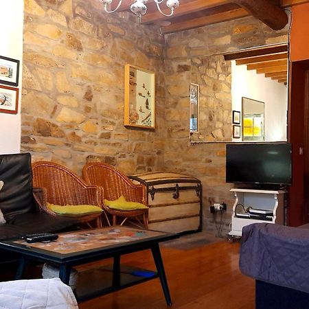 Casa De Pineiro Y Spa Opcional, De Pago Сантьяго-де-Компостела Экстерьер фото