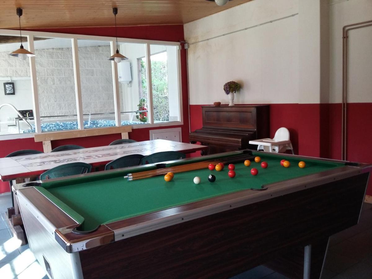 Casa De Pineiro Y Spa Opcional, De Pago Сантьяго-де-Компостела Экстерьер фото