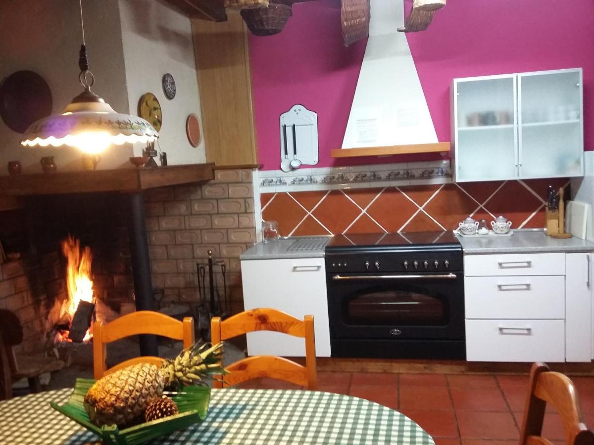 Casa De Pineiro Y Spa Opcional, De Pago Сантьяго-де-Компостела Экстерьер фото