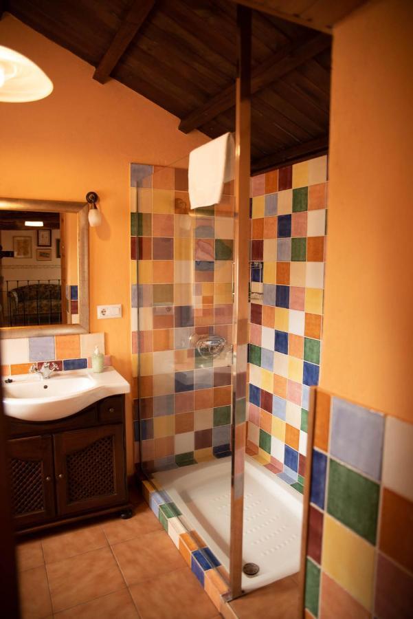 Casa De Pineiro Y Spa Opcional, De Pago Сантьяго-де-Компостела Экстерьер фото