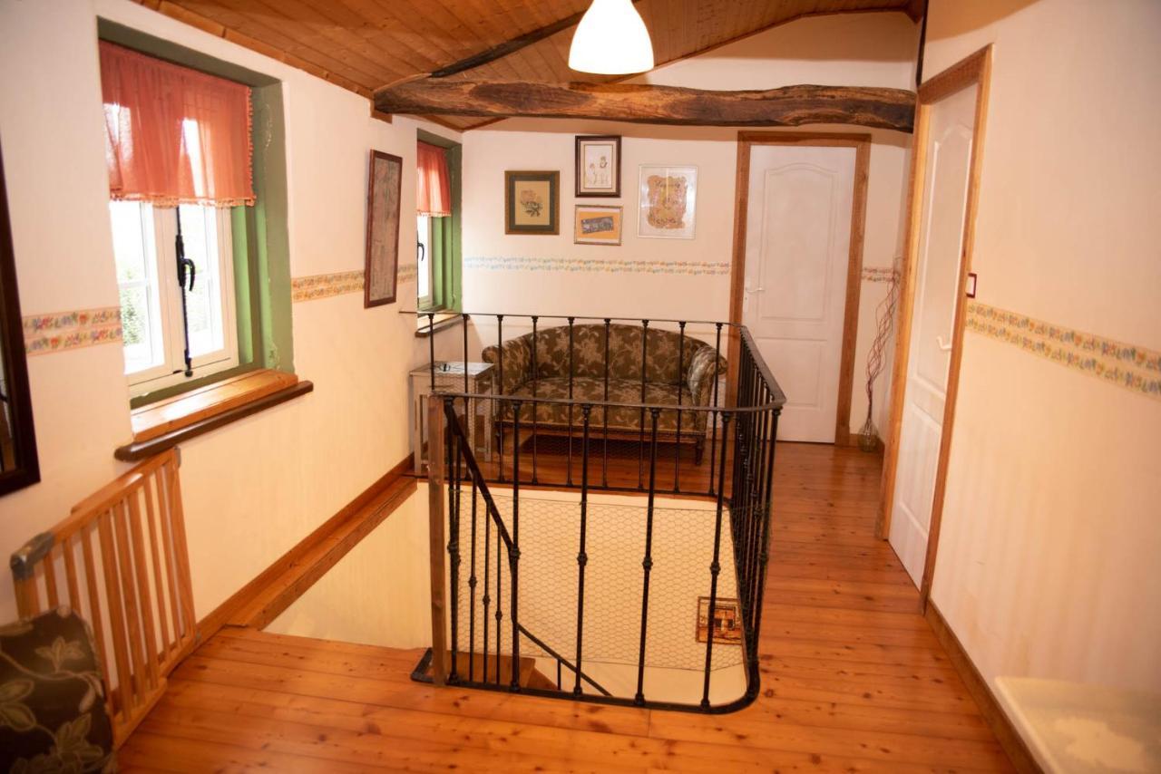 Casa De Pineiro Y Spa Opcional, De Pago Сантьяго-де-Компостела Экстерьер фото