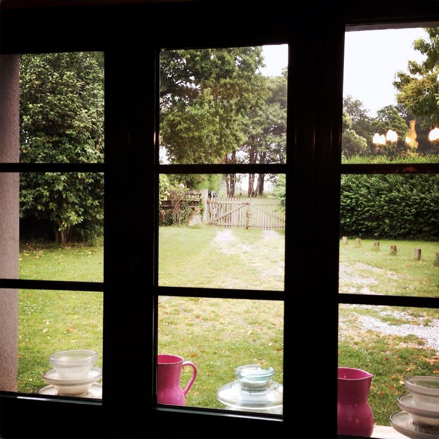 Casa De Pineiro Y Spa Opcional, De Pago Сантьяго-де-Компостела Экстерьер фото