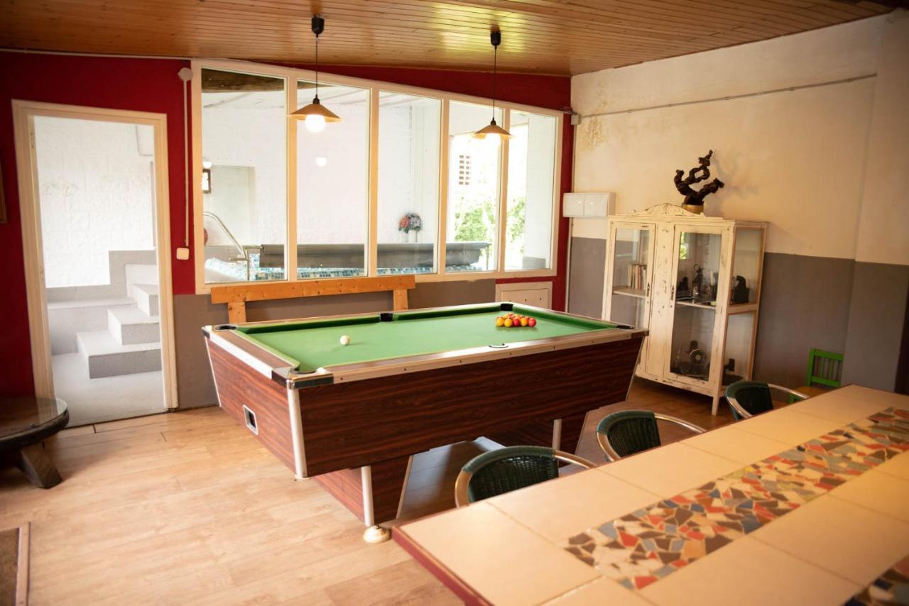 Casa De Pineiro Y Spa Opcional, De Pago Сантьяго-де-Компостела Экстерьер фото