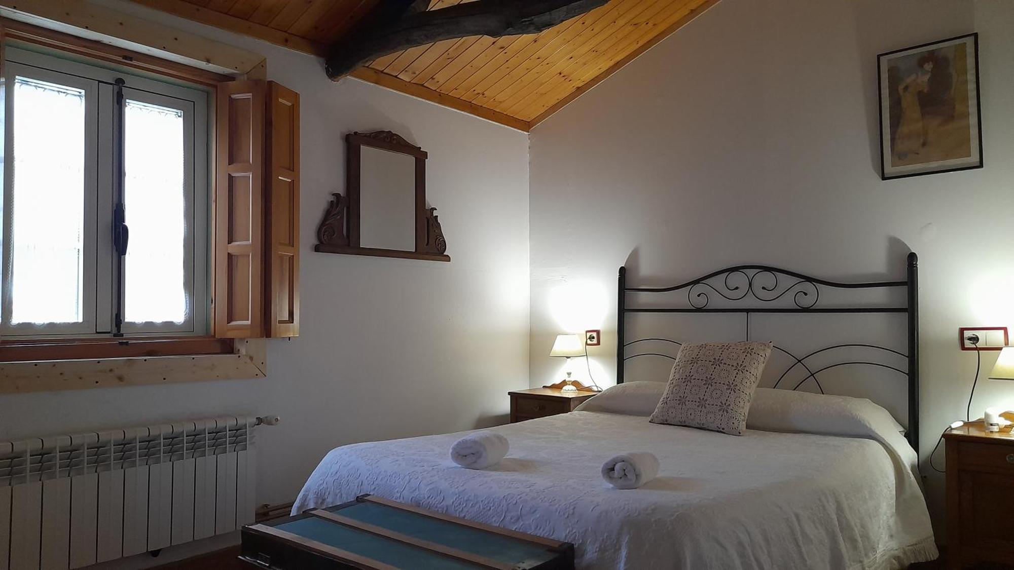 Casa De Pineiro Y Spa Opcional, De Pago Сантьяго-де-Компостела Экстерьер фото