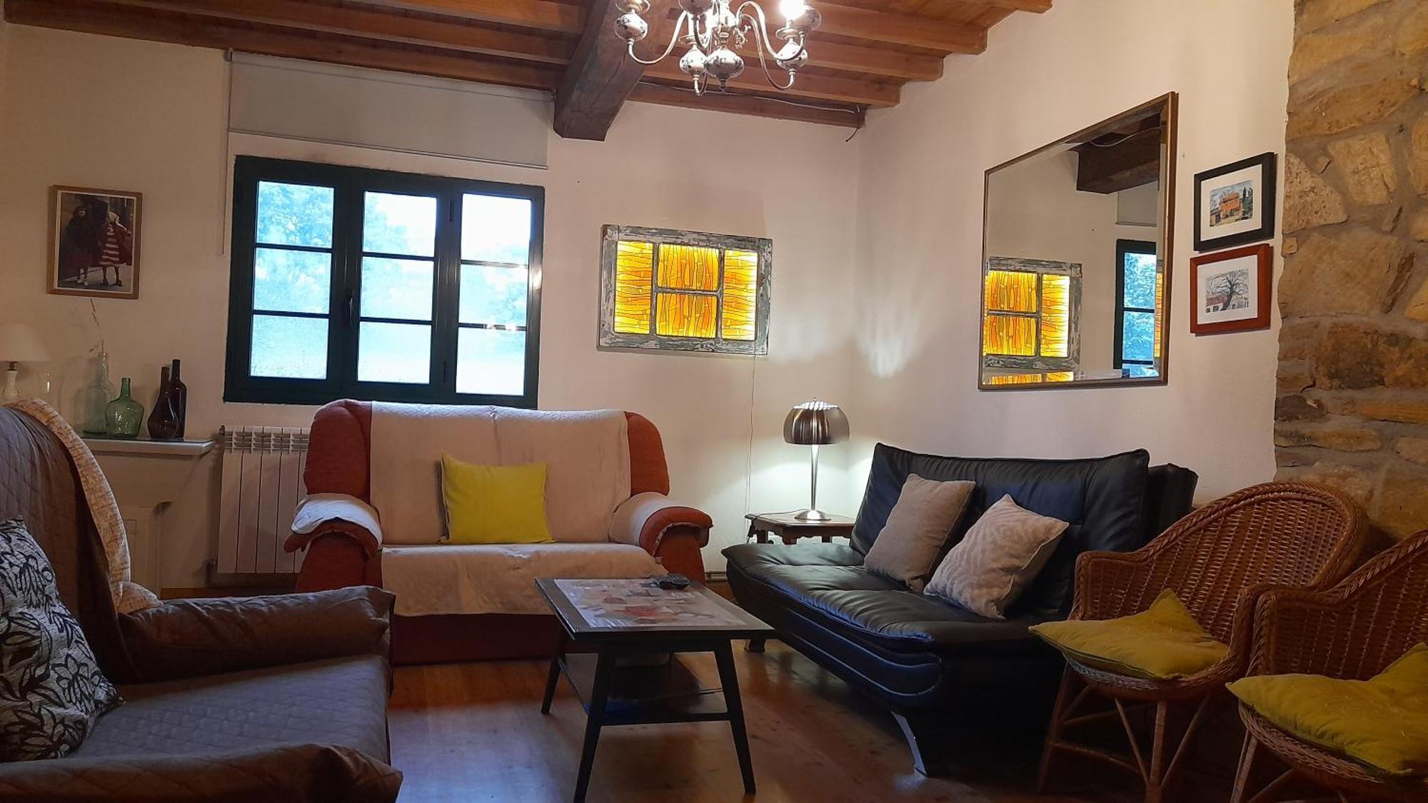 Casa De Pineiro Y Spa Opcional, De Pago Сантьяго-де-Компостела Экстерьер фото